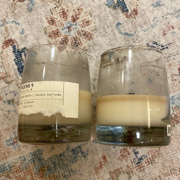 ☁️2 Le Labo Encens 9 Candles - Picture 5 of 6